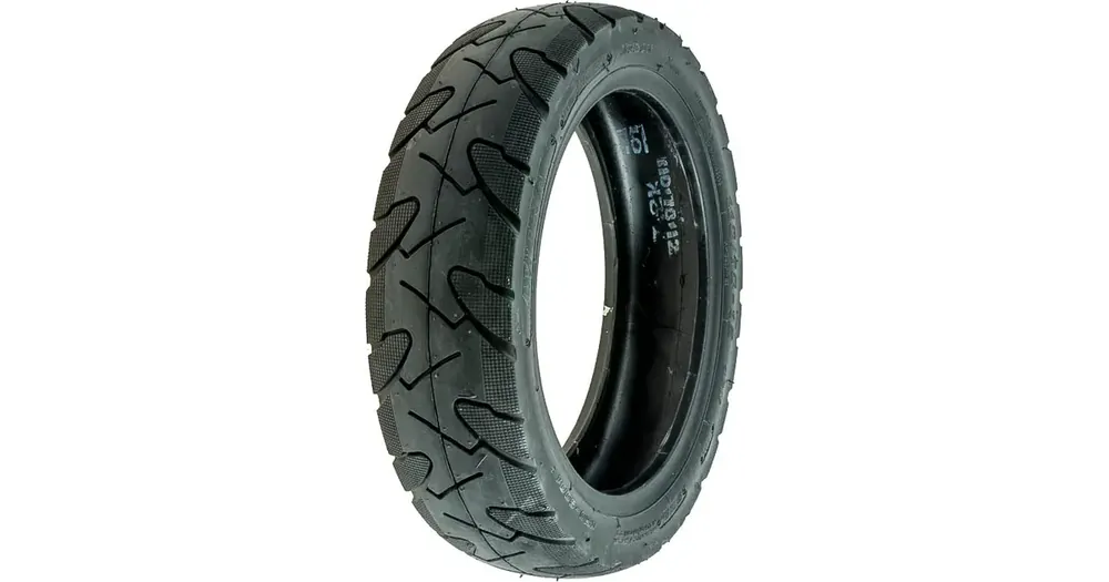 Uutuus Skootterin rengas Awina 110/70-12 F930F FP6 TL (sisärenkaaton)