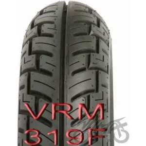 Skootterin rengas 120/70-14, 55P, TL - sisärenkaaton, Vee Rubber 319F Halpa