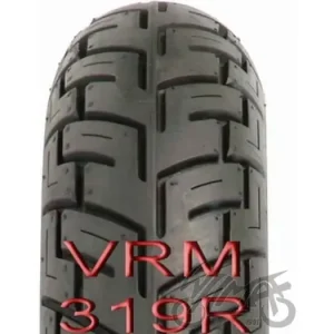 Skootterin rengas 140/60-14, 64S, TL - sisärenkaaton, Vee Rubber 319R Tarjous