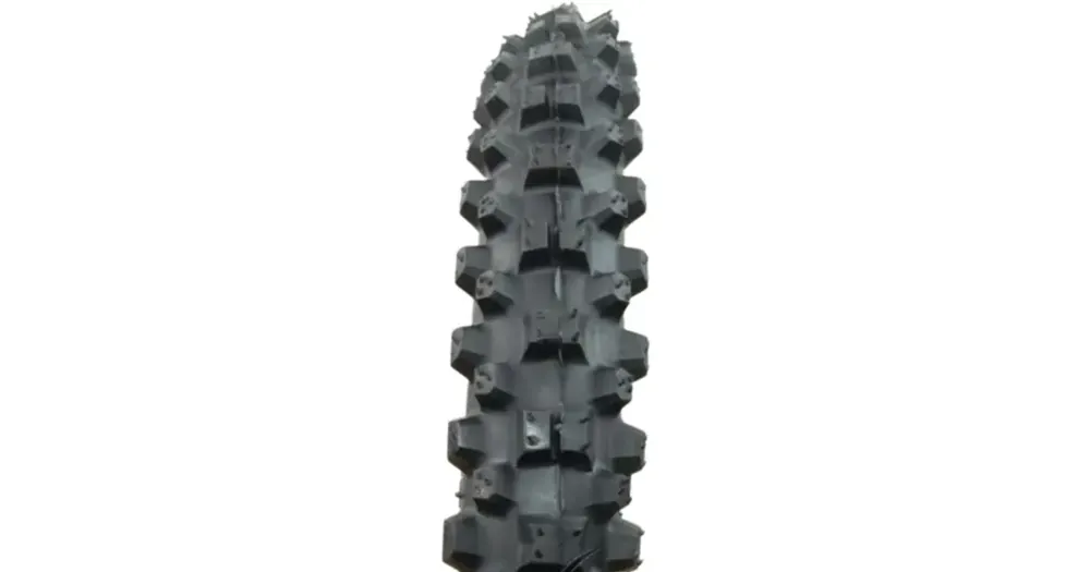 Osta Tänään Skootterin rengas Awina 60/100-14 F807 6PR TL (tubeless)