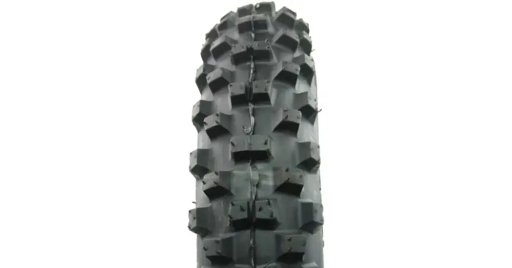 Alennettu Hinta Awina 90/100-14 F808 FP6 TL offroad-moottoripyörän rengas