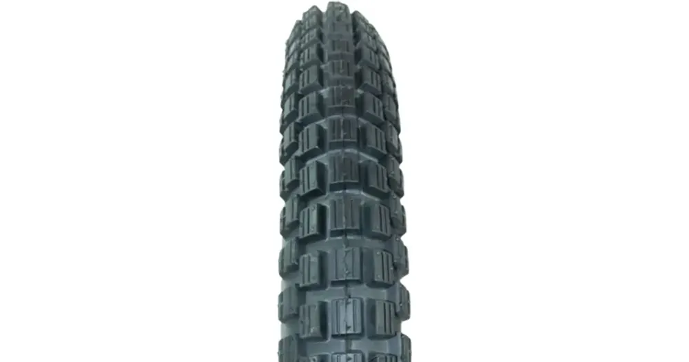 Awina 2.75-16 41N F879 4PR TT sisärenkaallinen (sisärengas ei sisälly) offroad-moottoripyörän rengas Halpa