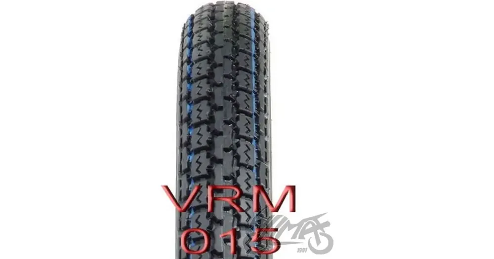 Suosittu RENKAAT 16-2.75 015 43P TT Simson