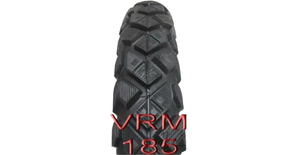 Moottoripyörän rengas 2.75-16, 46M, TT sisärenkaallinen (sisärengas ei sisälly), Vee Rubber 185, Simson Tarjous