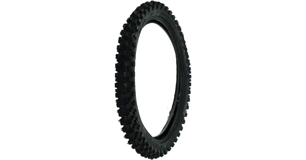 Awina 70/100-17 70/100-17 TT sisärenkaallinen (sisärengas ei sisälly) offroad-moottoripyörän rengas Heti Saatavilla