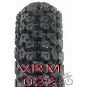 Älä Missaa Rengas 4.00-18 022 64R TT R Vee Rubber