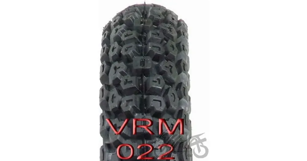 Rengas 4.10-18 022B 62R TT R Vee Rubber Suoraan Valmistajalta