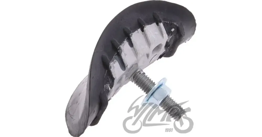 Kuuma Tarjous Renkaanpidin RIM LOCK 1.85" alu
