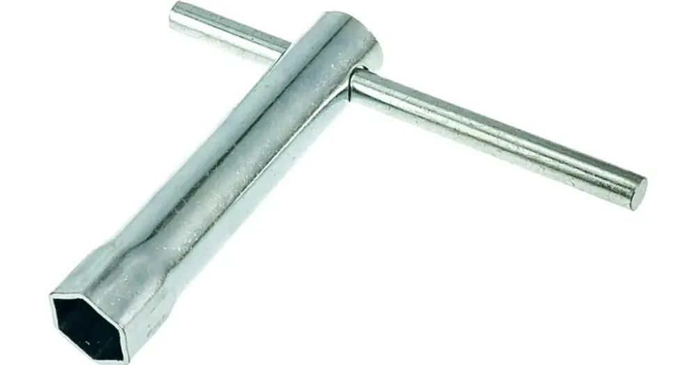Tarjous Sytytystulppa-avain 16mm pituus 100mm