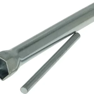 Älä Missaa Sytytystulppa-avain 16mm, pituus 180mm