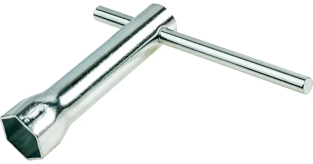 Sertifioitu Sytytystulppa-avain 21mm, pituus 100mm