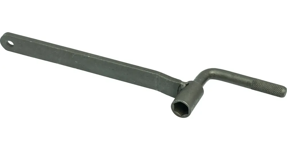 Uusi Kokoelma Venttiilien säätöavain 3mm, avain 10mm