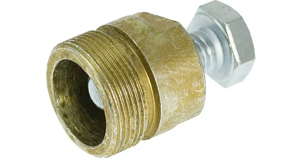 Magneeton ulosvedin M26x1mm oikeakätinen kierre Simson S51 Tilaa Nyt