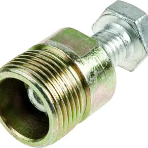 Turvallinen Maksu Magneeton ulosvedin M22x1.5 oikeakätinen kierre