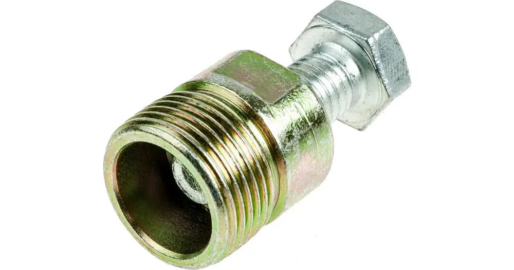 Turvallinen Maksu Magneeton ulosvedin M22x1.5 oikeakätinen kierre