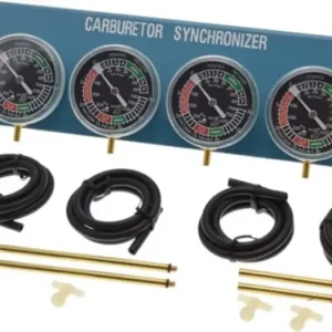 Alipainemittari synkronointilaite 4 sylinteriä M71-1101 Erikoistarjous