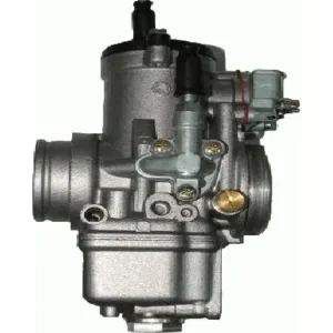 Dellorto PHM 38 ND -kaasutin, KTM 400 Nopea Toimitus