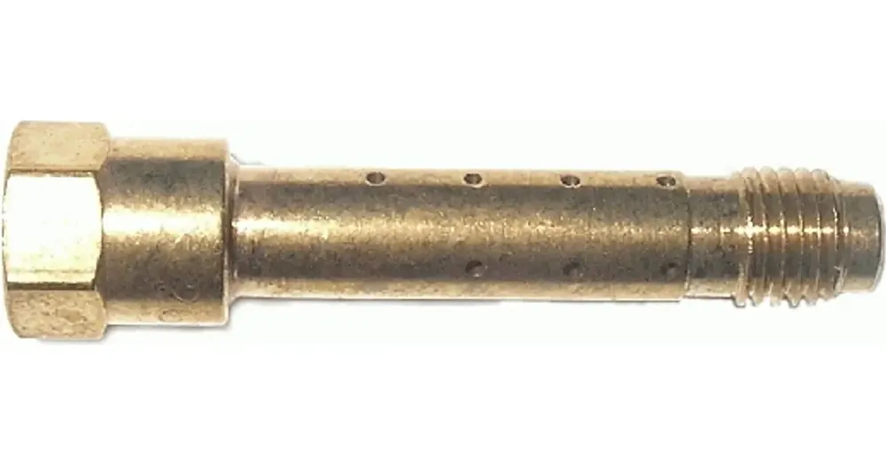 Viimeinen Mahdollisuus Emulsioimiskurkku AN262 Dellorto 09511 PHBG