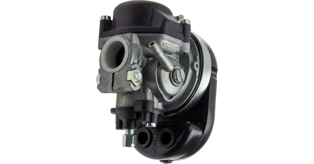 Merkkituote Dellorto SHA 14.9 L kaasutin, Piaggio Ciao / Tomos