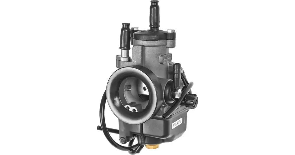 Dellorto PHBH 28 BD kaasutin, Aprilia AF / AF1 / Futura / RS / Red Rose / RX / MX / Tuono 125 Alennettu
