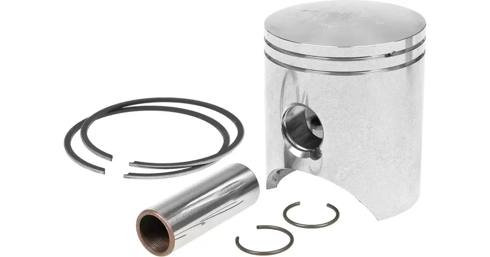 Pakollinen (Must-Have) Täydellinen mäntä 54.50/16/30.00 125cc Meteor PC1395 Honda NSR 125 KY4