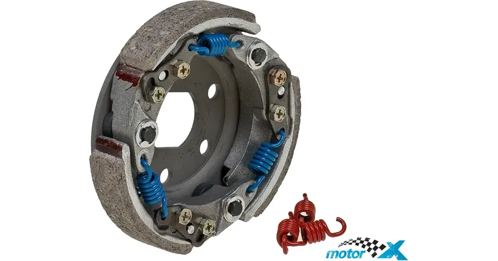 Uutuus Säädettävät 107 mm RMS Racing -takakytkinkengät Minarelli