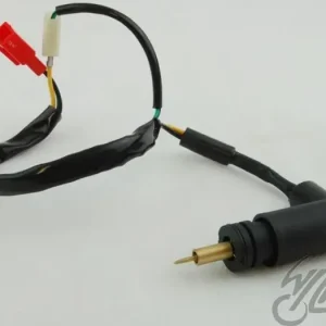 Vain Tänään ATV 250 172MM ryyppysolenoidi