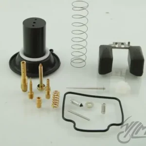 Halpa Hinta KAASUTTIMEN KORJAUSSARJA ATV250, MOOTTORIKOODI - 172MM