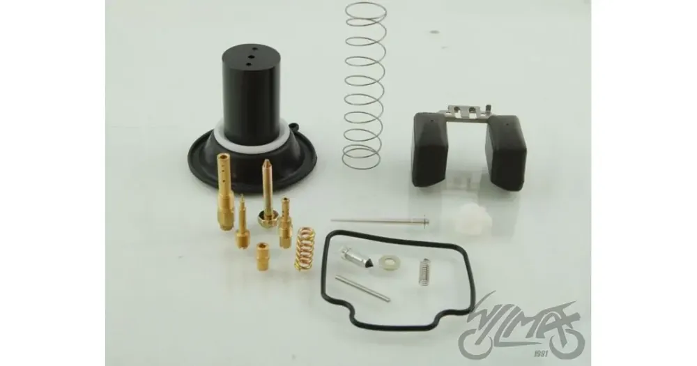 Halpa Hinta KAASUTTIMEN KORJAUSSARJA ATV250, MOOTTORIKOODI - 172MM