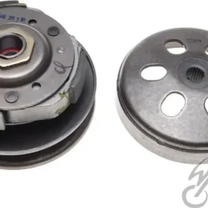 Täydellinen takakytkin CPI GTX125 Tarjoushinta