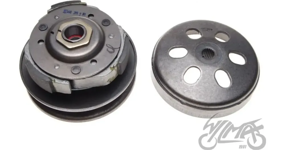 Täydellinen takakytkin CPI GTX125 Tarjoushinta