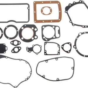 Uutuus Moottorin tiivistesarja, WM Motor, Simson AWO 425 250 Sport