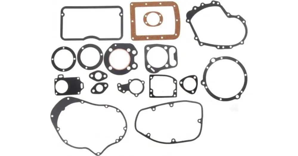 Uutuus Moottorin tiivistesarja, WM Motor, Simson AWO 425 250 Sport