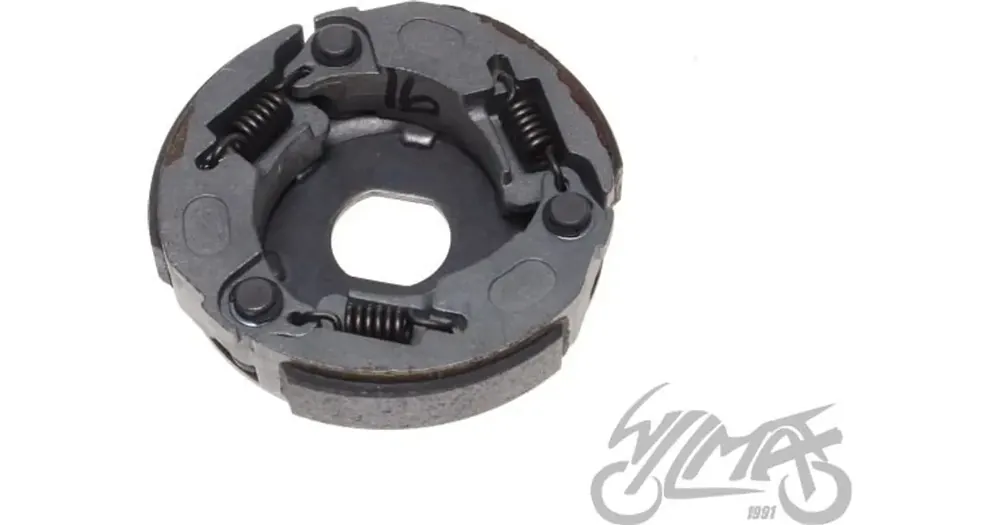 Takakytkimen leuat 112mm 1E40QMB/QMA 50 2T AC CPI / Keeway Sertifioitu