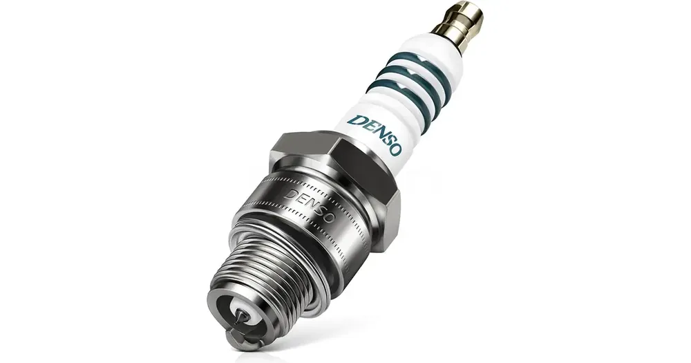 Sytytystulppa IUH27 (CR9EHI9; CR9EHIX9; IMR9A9H) Denso iridium Osta Tänään