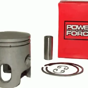 Halpa Hinta Täydellinen mäntäsarja 44.00/12/23.00 50cc Power Force STD Yamaha DT