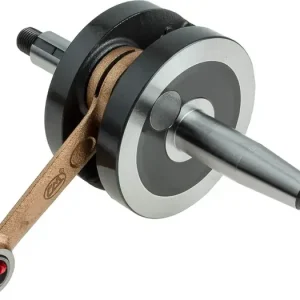 Kampiakseli, männäntappi 12mm, Power Rod Minarelli AM6 / 1E40MB 50 2T LC Lähetetään Heti