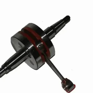 Turvallinen Maksu Kampiakseli Power Rod Derbi Senda