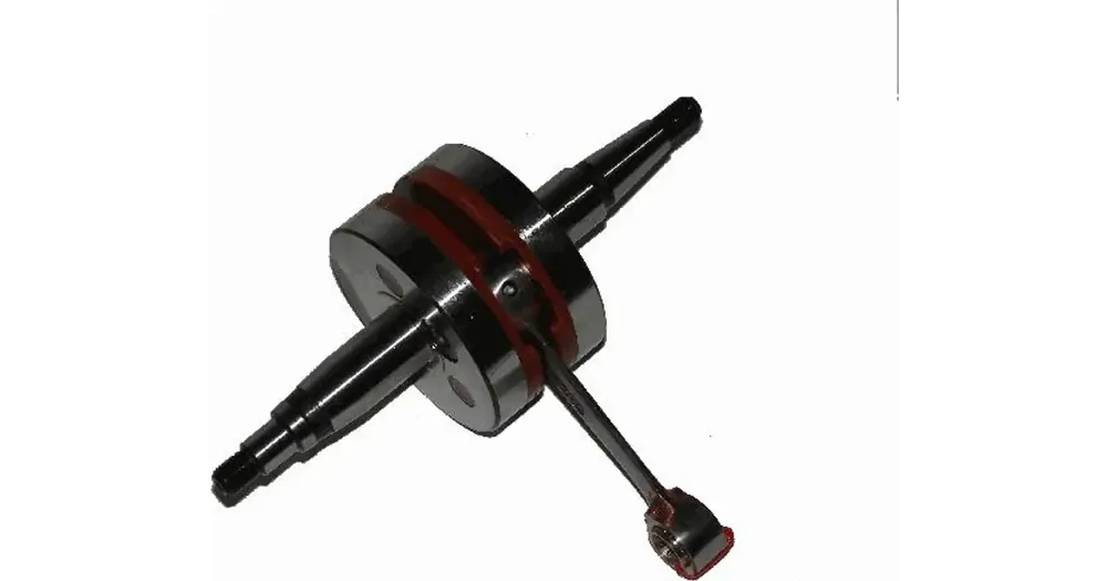 Turvallinen Maksu Kampiakseli Power Rod Derbi Senda