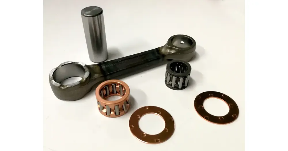 Merkkituote Kiertokanki Power Rod NH 80 / TS 50 ER / X / CAMINO