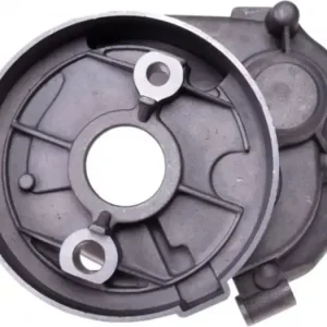 Sertifioitu Takavaihteiston kotelo 139QMB/QMA (GY6 50) 4T