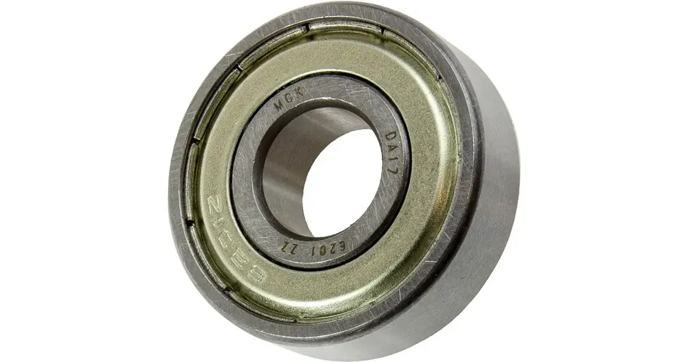 Heti Saatavilla Kuulalaakeri 6003 ZZ 17x35x10mm