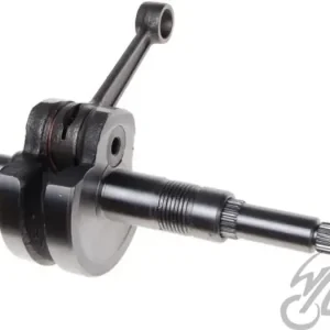 Kampiakseli Suzuki AG 100 Flash-Tarjous