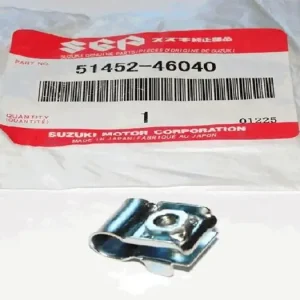 Suzuki TS50W jarruvaijerin kiinnikelevy 51452-46040 Suoraan Valmistajalta