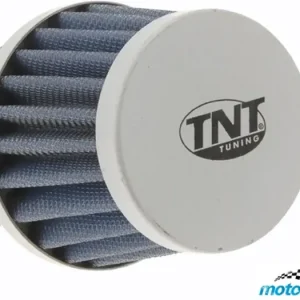 Ilmansuodatin kartio 28mm / 35mm 0° TNT KN Mini Osta Nyt