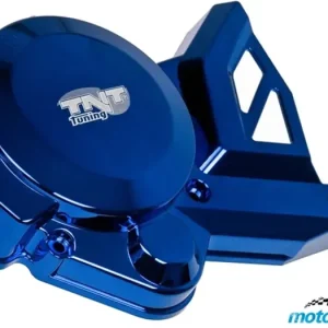 Bestseller TNT kytkinkoppa, sininen, Aprilia / Derbi / Gilera 2006-