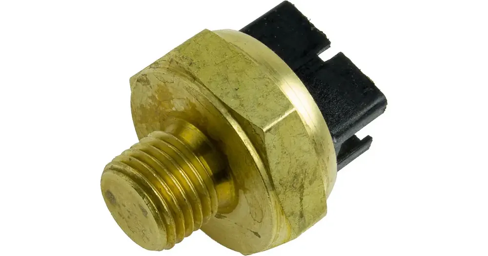 Lämpötila-anturi M14 2-nastainen Taro Minarelli AM6 / 1E40MB 50 2T LC Osta Tänään
