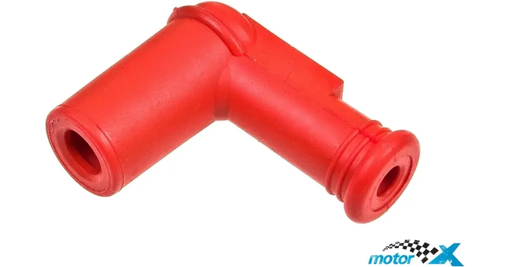 Champion PRO-5M, M4 90° sytytystulpan hattu Uusi Kokoelma