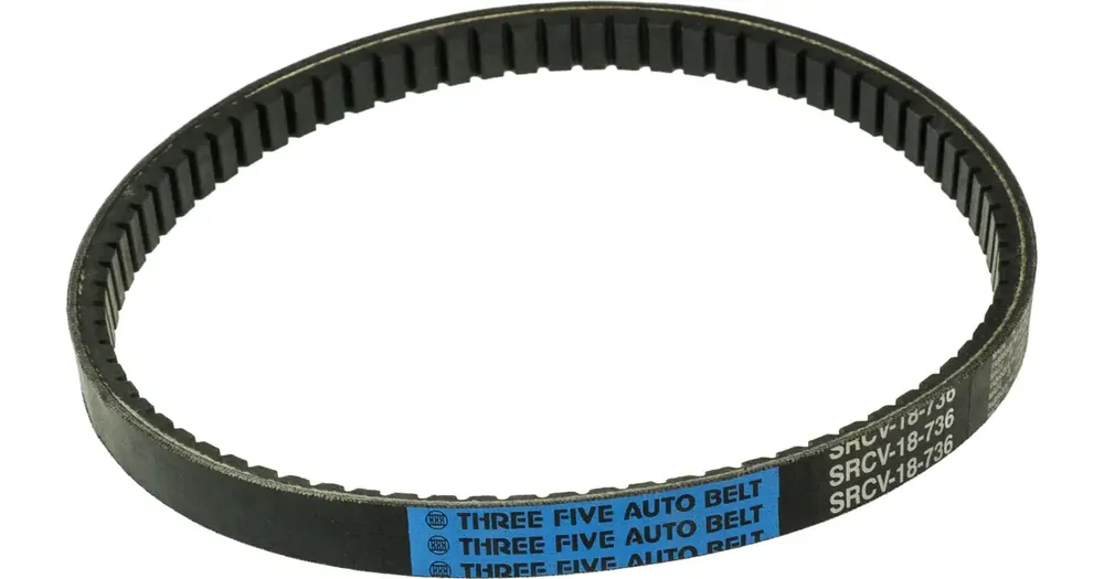 Tilaa Nyt 736x18 mm Power Force -vetohihna