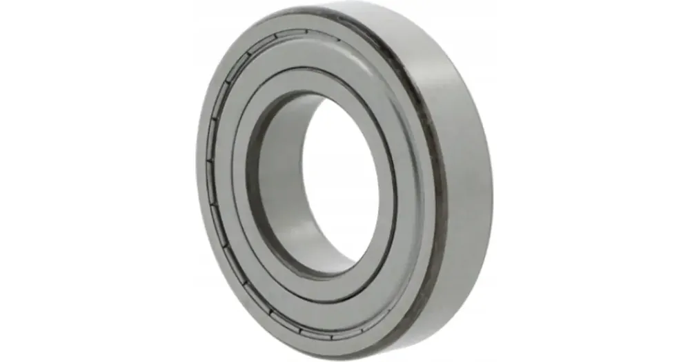 Kuulalaakeri 6308 ZZ C3 40x90x23mm Alennus